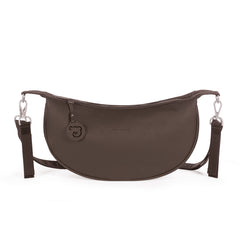 Borsa Gondola London Brown Pasito A Pasito