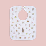 LARGE SWEETIE PIE BIB