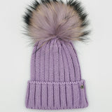 CT0439A LILLA - CAPPELLO - GIO HIGUAMY