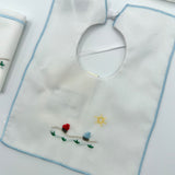 MARIO COORDINATO COORDINATO  PICCOLA GIUGGIOLA