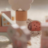 Cubetti da costruzione  Little Dutch