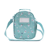 Borsa Termica 3D Tutete Pandas in Space