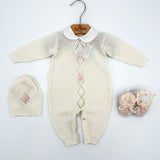 Cristina Coordinato Bimbi Chic