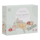 Verdure da tagliare FSC Little Dutch