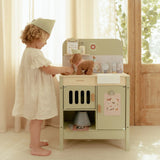 Banco da veterinario