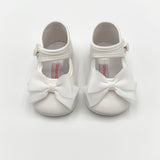 SF4128/T088BIANCO - Scarpe - AMBARABA'