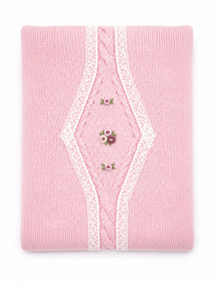 Coperta in Lana Primodì Bebè
