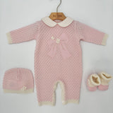 7766 - TUTINA CAPPELLO SCARPINE - bimbalo'