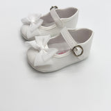 SF4131/T088BIANCO - Scarpe - AMBARABA'