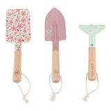 Set attrezzi da giardino Fairy Garden
