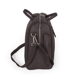 BORSA FASCIATOIO LONDON BROWN NEW - BORSA - PASITO A PASITO