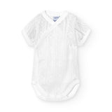 Body Babidu Bianco