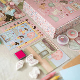 Creative Box XL Rosa Little Dutch
