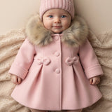 Cappotto Bufi