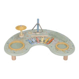 Tavolo musicale Little Dutch
