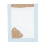 LBB5122 - COPERTA - LE BEBE'