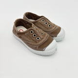 Scarpe Slip On Cienta