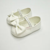 SF4216/T95  LATTE - SCARPA - AMBARABA'