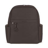 ZAINO LONDON BROWN NEW - ZAINO - PASITO A PASITO