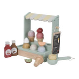 Negozio gelato