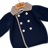 Cappotto Baby Lord