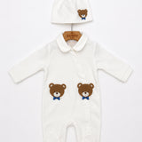 Tutina e Cappellino Story Loris