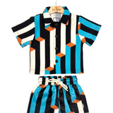 Costume e Camicia Island Coco