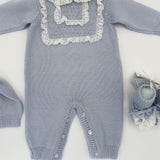 MICHAEL - TUTINA CAPPELLO SCARPINE - PICCOLA GIUGGIOLA