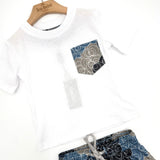 Costume e T-Shirt Island Coco