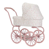 Carrozzina in metallo per bambole  Little Dutch