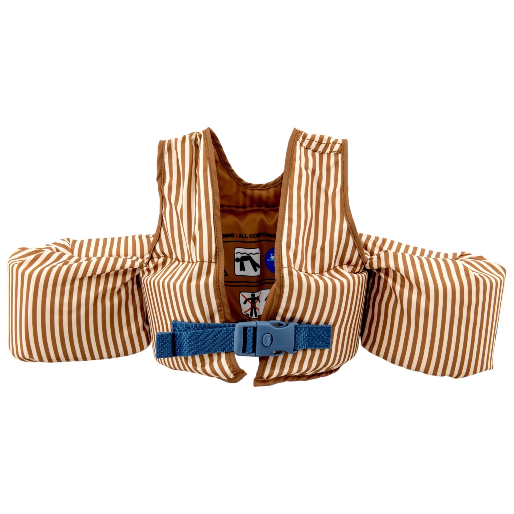 Gilet con braccioli Ocean Little Dutch