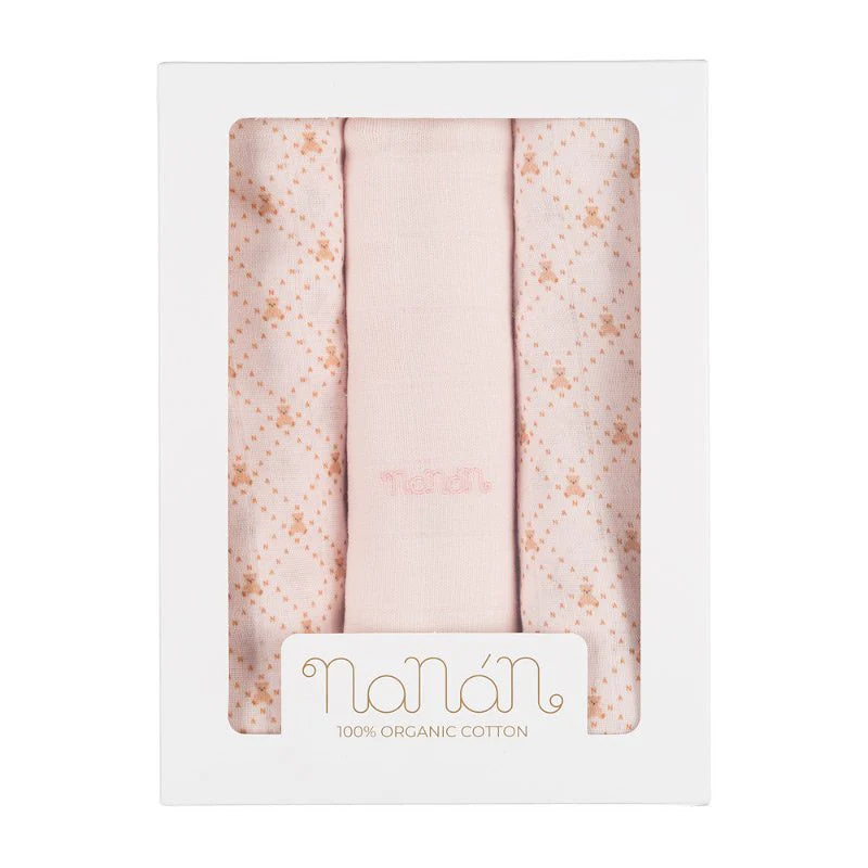 N060R - MUSSOLE - Nanan