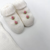 Coordinato tulipano Gughelino