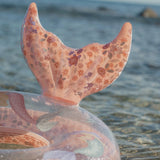 Ciambella gonfiabile Sirena Dreamy Little Dutch