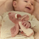 Sonaglio fenicottero Little Dutch