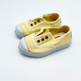 Scarpe Slip On Cienta