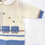 Coordinato Marlù  in Lana