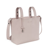 CROSSBODY ICON PINK BAG - BAG - PASITO A PASITO