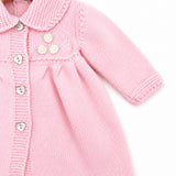 Cappotto In Lana Baby Lord