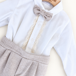 Dettaglio completo Ponto por Ponto
