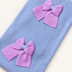 Coperta Baby Lord su sfondo bianco caldo naturale