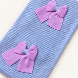 Coperta Baby Lord su sfondo bianco caldo naturale