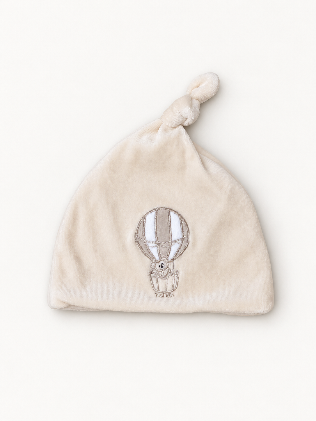 Cappello Nanan - vista principale su sfondo bianco caldo