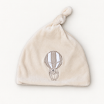 Cappello Nanan - vista principale su sfondo bianco caldo