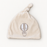 Cappello Nanan - vista principale su sfondo bianco caldo