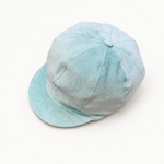Cappello PONTO POR PONTO - vista principale su sfondo bianco caldo