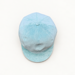 Cappello PONTO POR PONTO - dettaglio 1 su sfondo bianco caldo