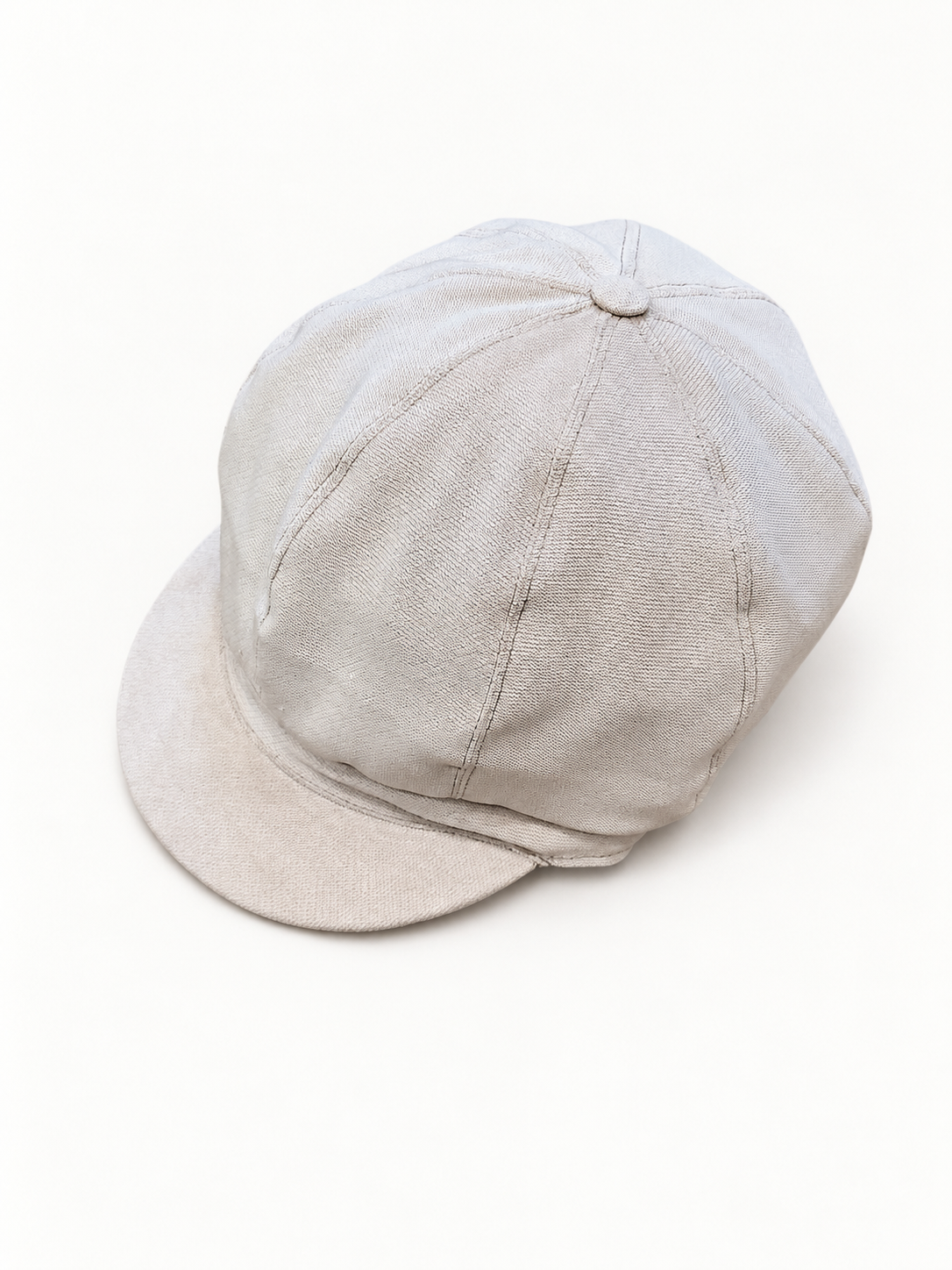 Cappello PONTO POR PONTO - vista principale su sfondo bianco caldo