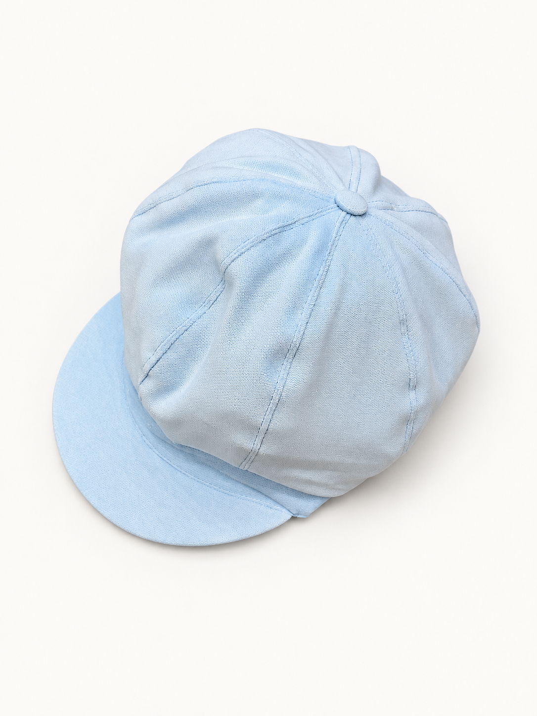 Cappello PONTO POR PONTO - vista principale su sfondo bianco caldo