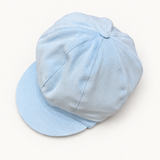 Cappello PONTO POR PONTO - vista principale su sfondo bianco caldo